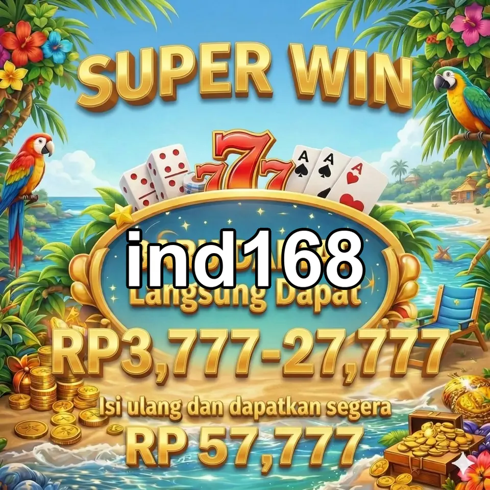 ind168 Unduh
