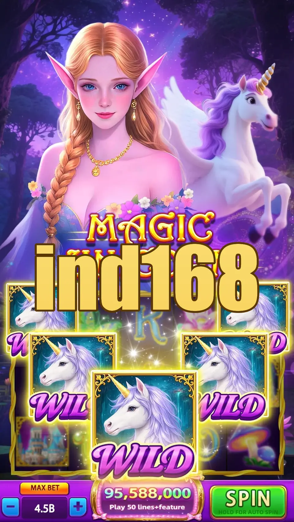 ind168 Unduh